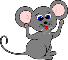 203mouse